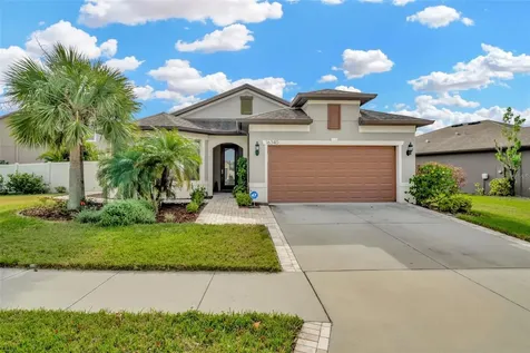 16340 Treasure Point Drive Wimauma FL 33598