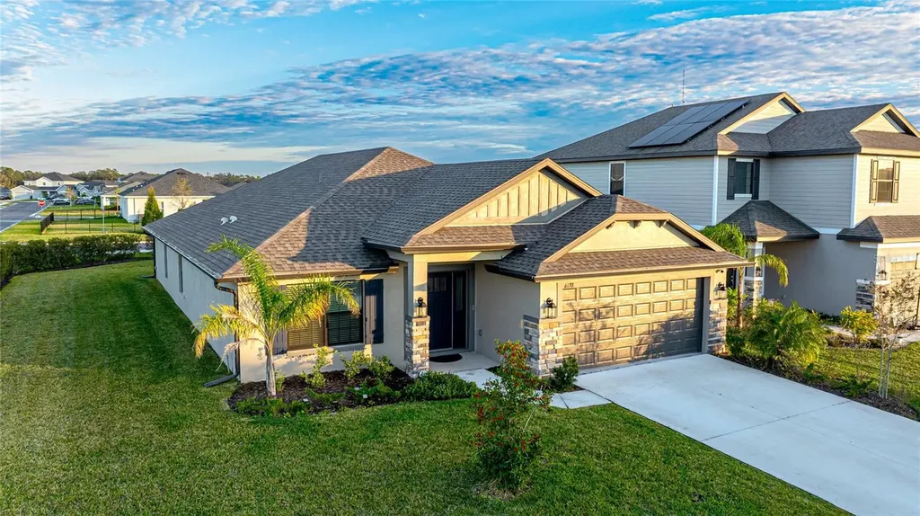 6138 162nd Avenue E Parrish FL 34219