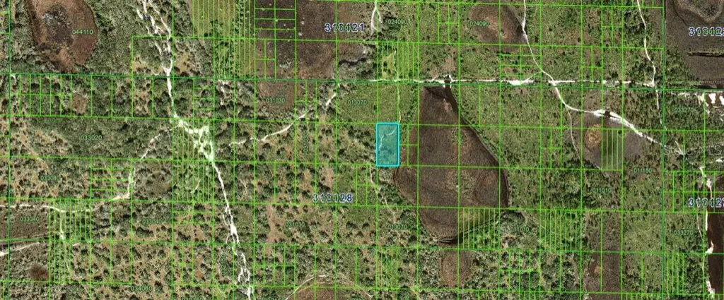 N/a Frostproof FL 33843