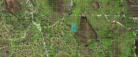 N/a Frostproof FL 33843
