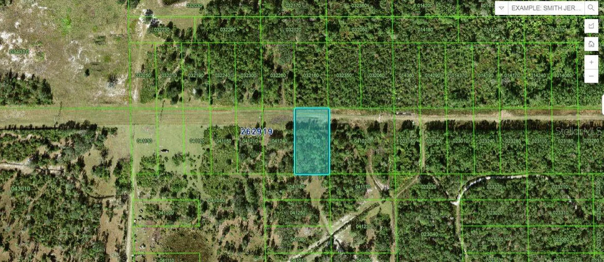 Gerber Dairy Road Winter Haven FL 33880