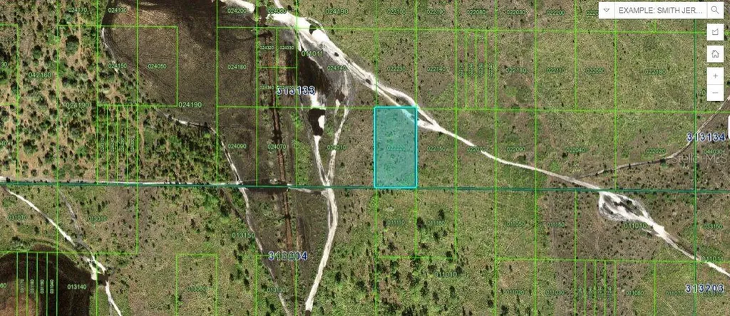 N/a Frostproof FL 33843
