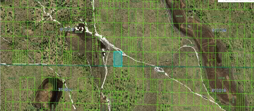 N/a Frostproof FL 33843