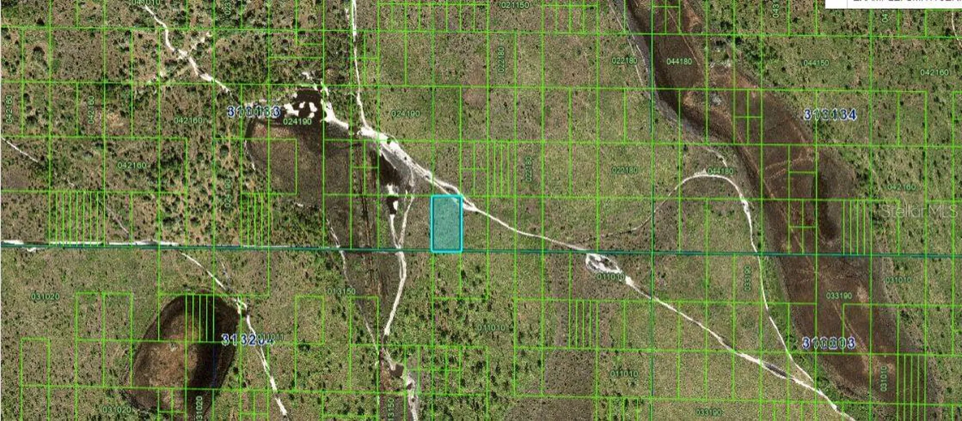 N/a Frostproof FL 33843