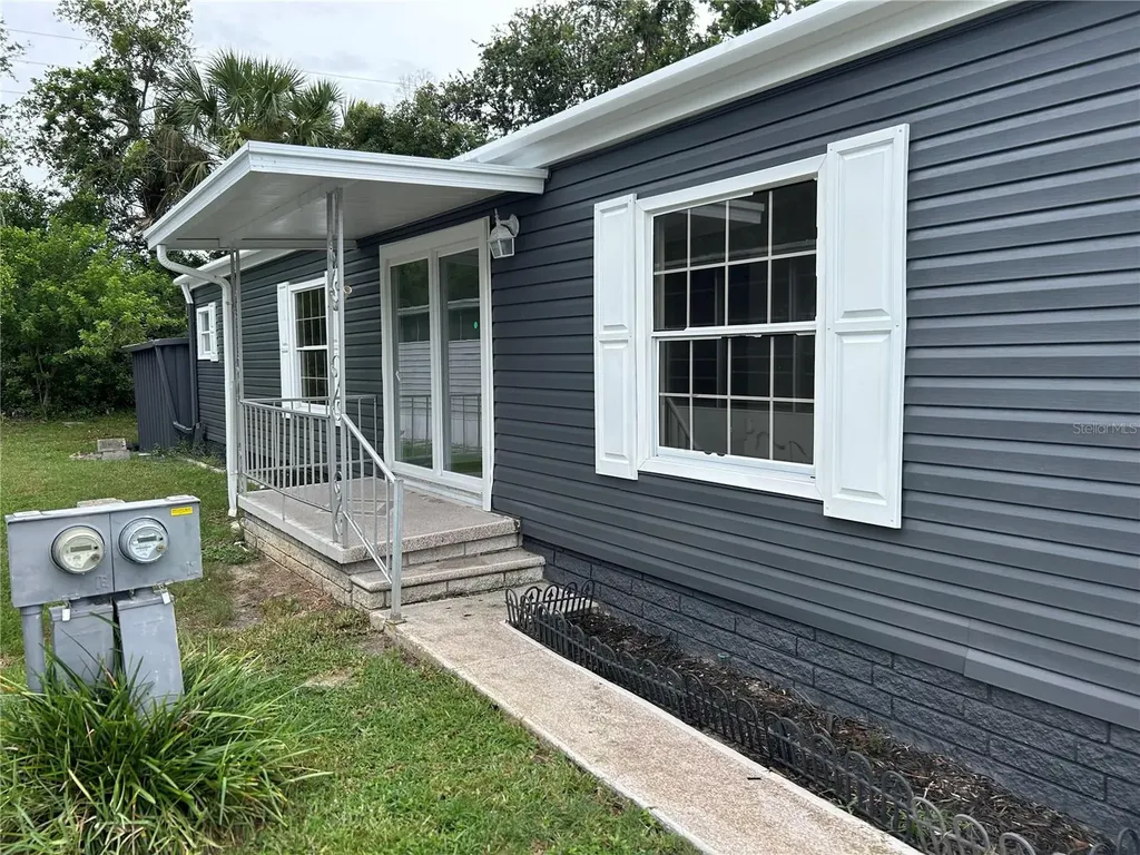 4443 Tucker Square New Port Richey FL 34652