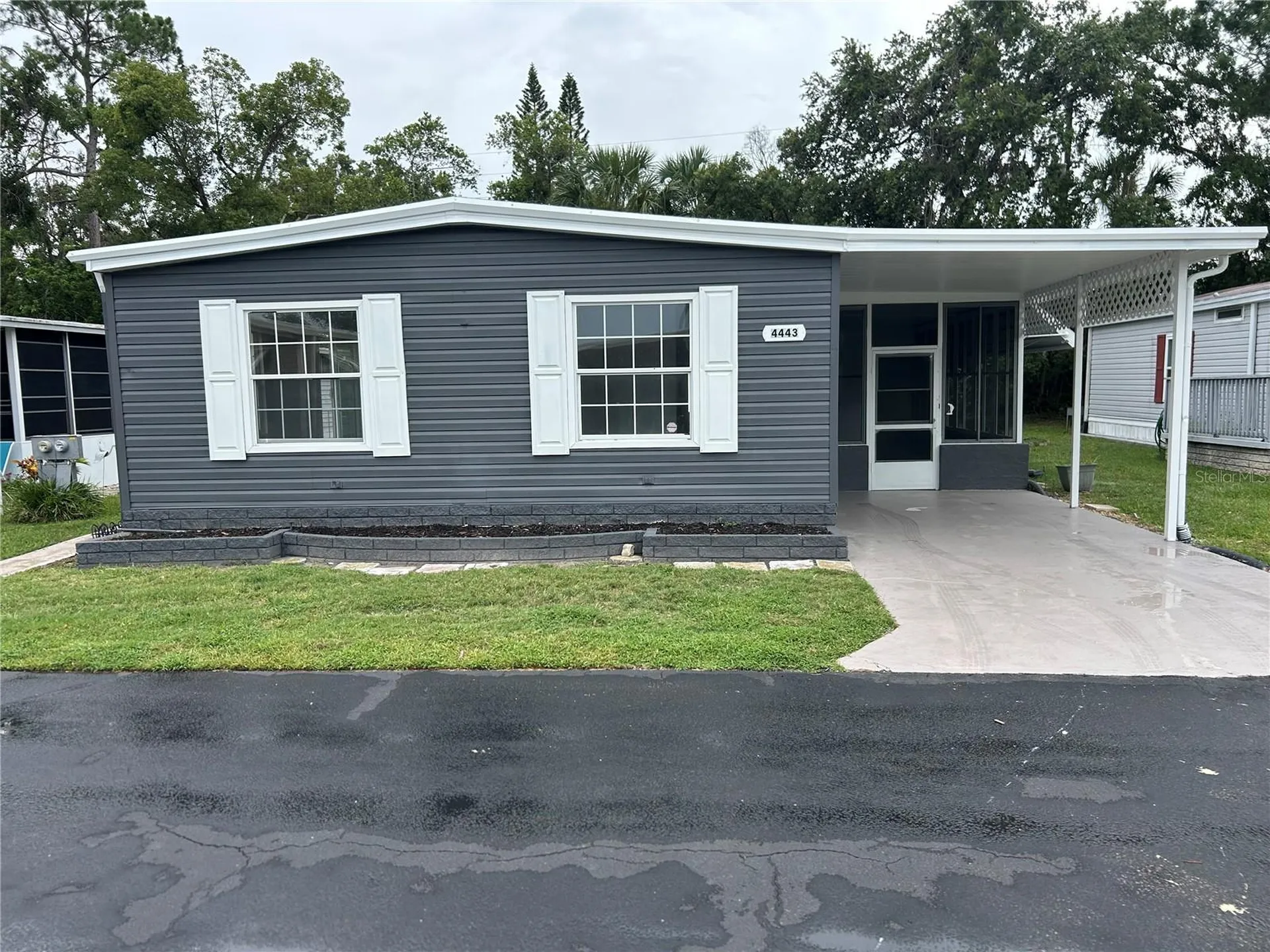 4443 Tucker Square New Port Richey FL 34652