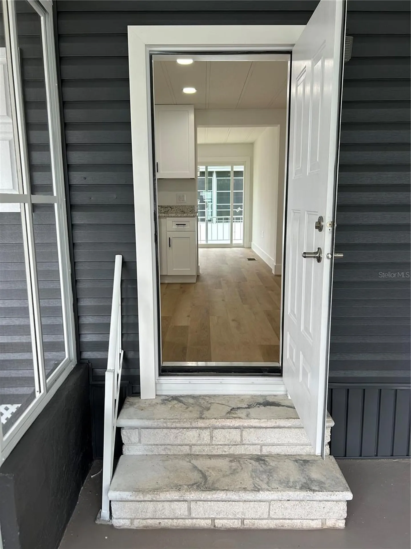 4443 Tucker Square New Port Richey FL 34652