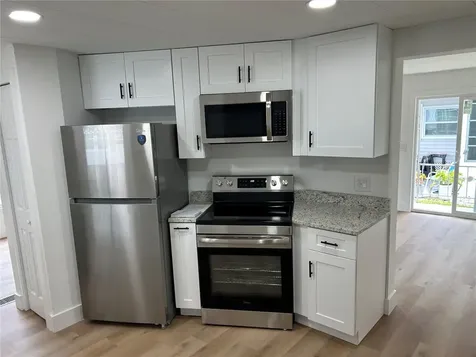 4443 Tucker Square New Port Richey FL 34652