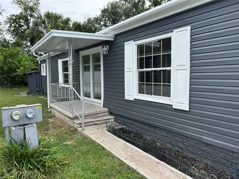 4443 Tucker Square New Port Richey FL 34652