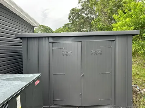 4443 Tucker Square New Port Richey FL 34652