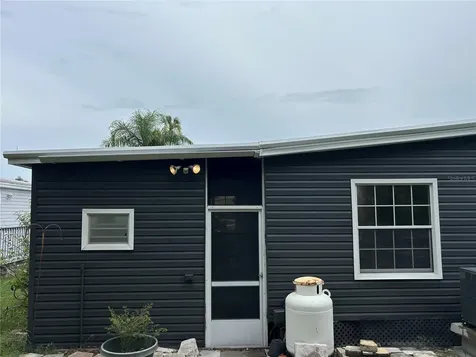 4443 Tucker Square New Port Richey FL 34652