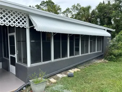 4443 Tucker Square New Port Richey FL 34652