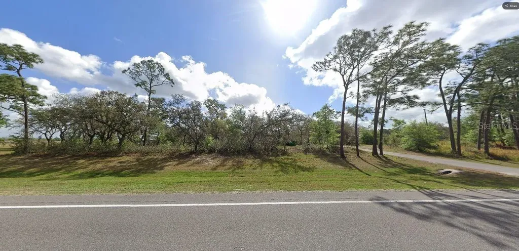 Commonwealth Avenue N Polk City FL 33868