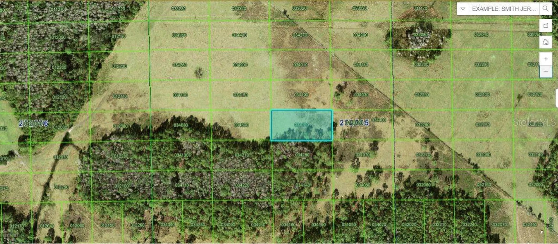 Commonwealth Avenue N Polk City FL 33868