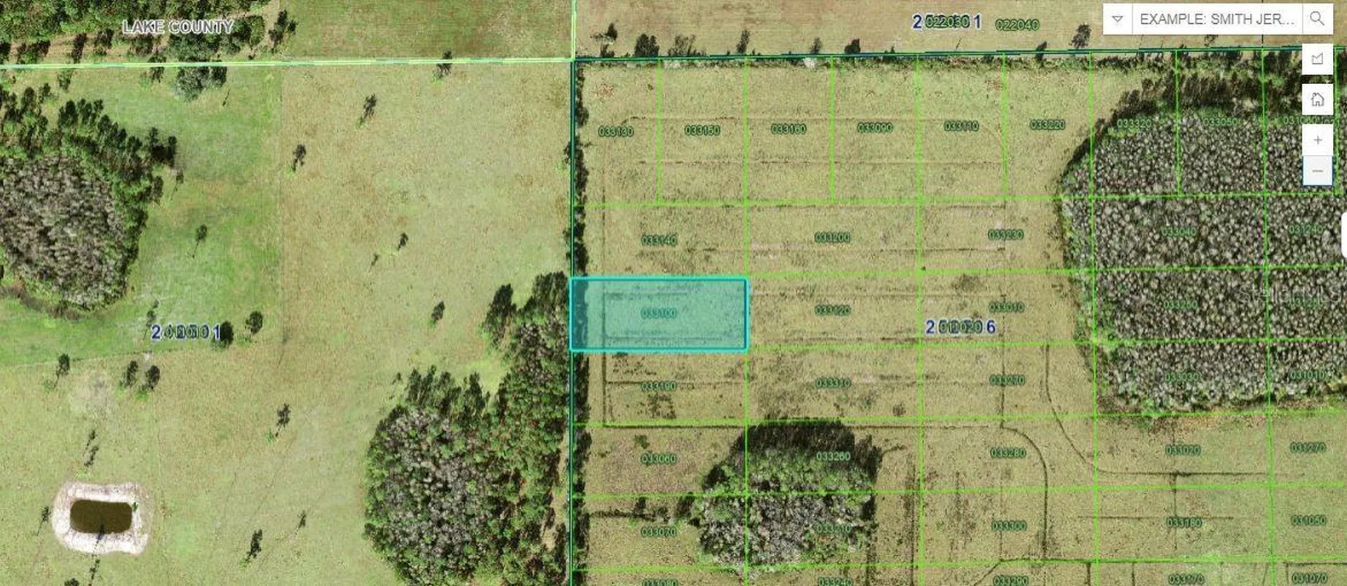 Commonwealth Avenue N Polk City FL 33868