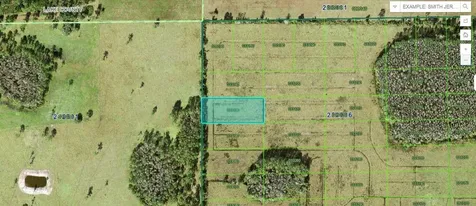Commonwealth Avenue N Polk City FL 33868