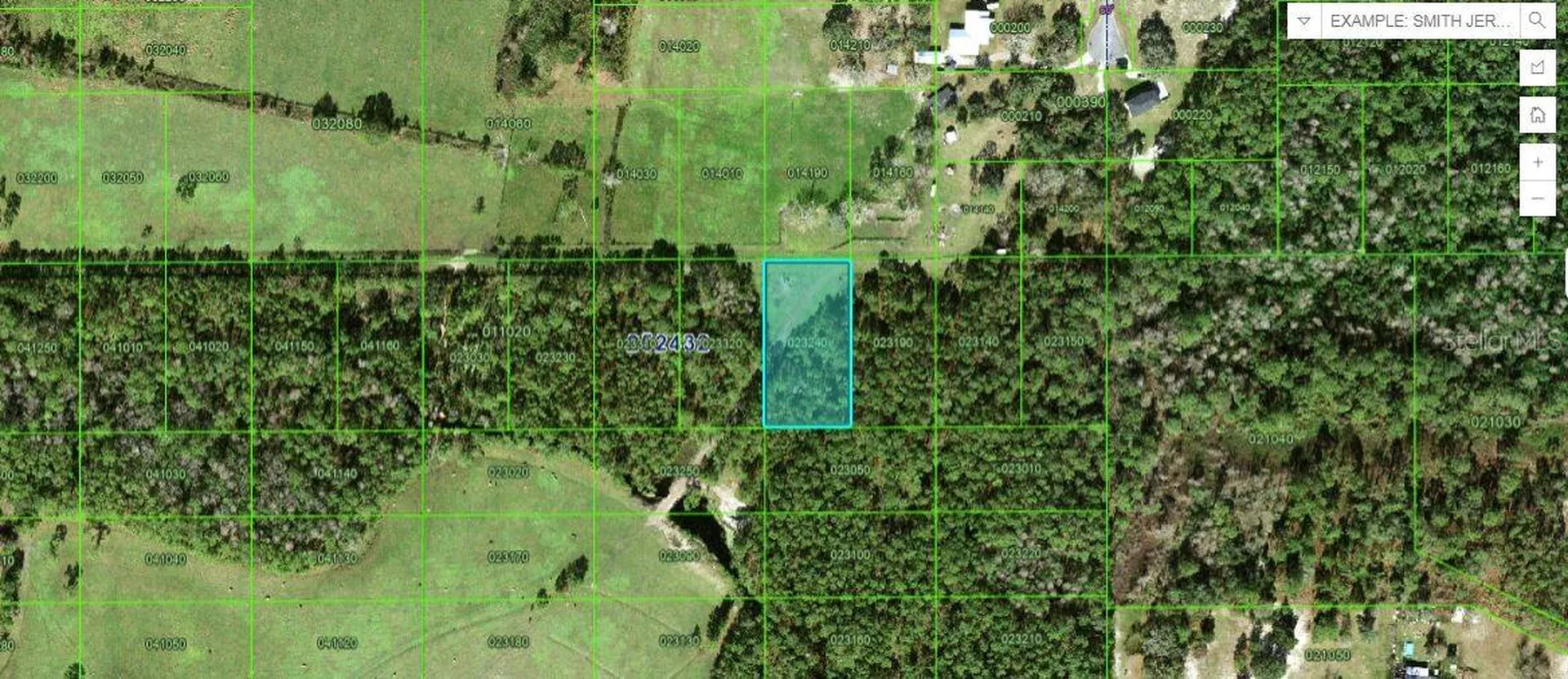 Commonwealth Avenue N Polk City FL 33868