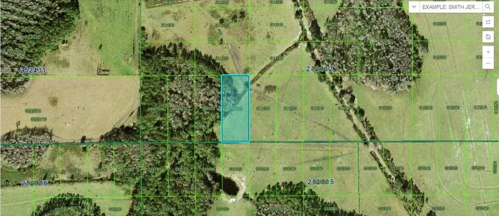 Commonwealth Avenue N Polk City FL 33868
