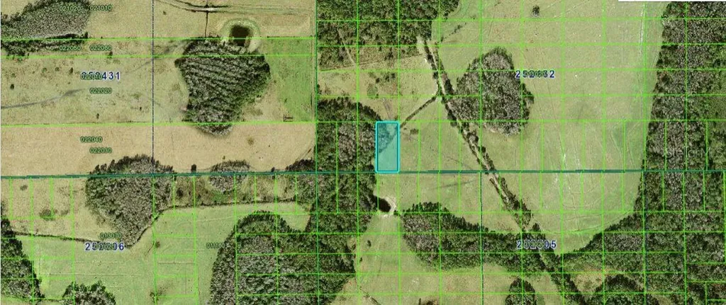 Commonwealth Avenue N Polk City FL 33868