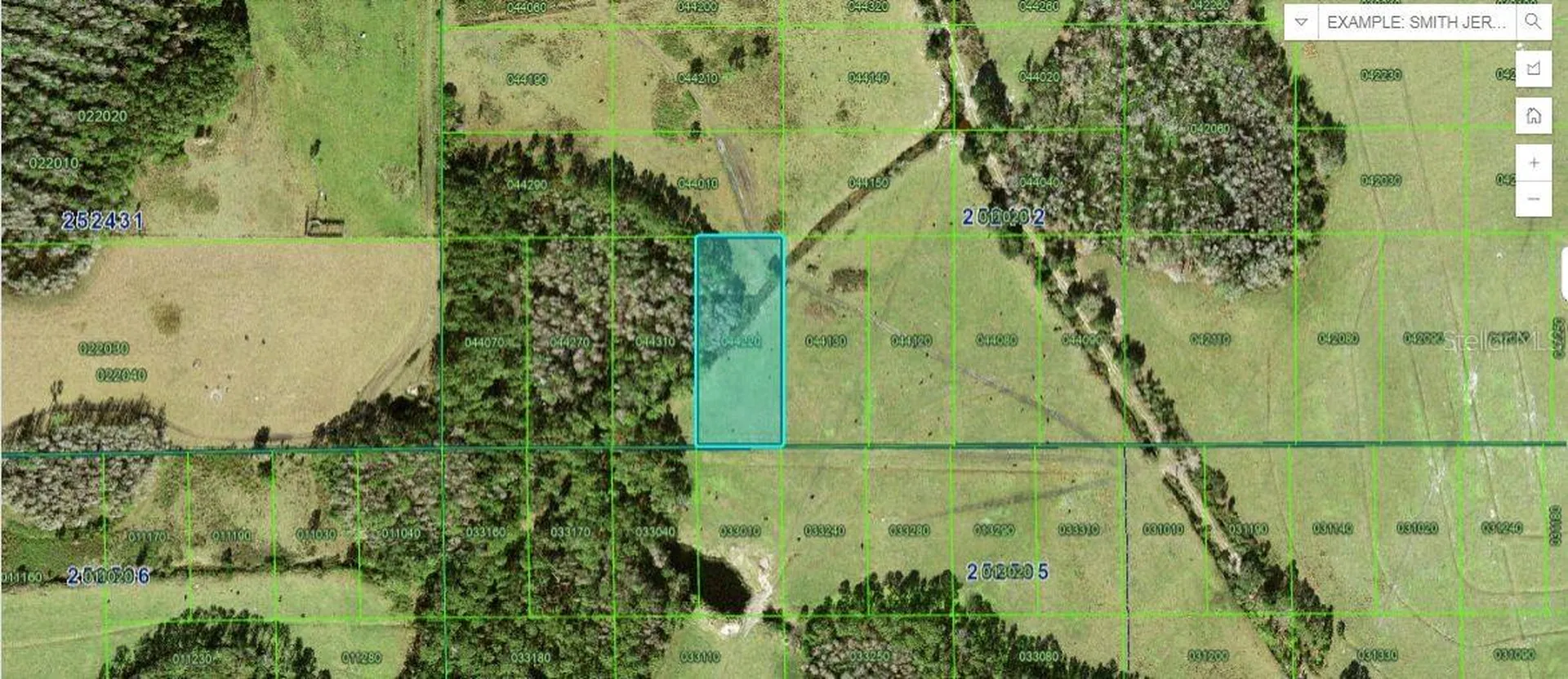 Commonwealth Avenue N Polk City FL 33868