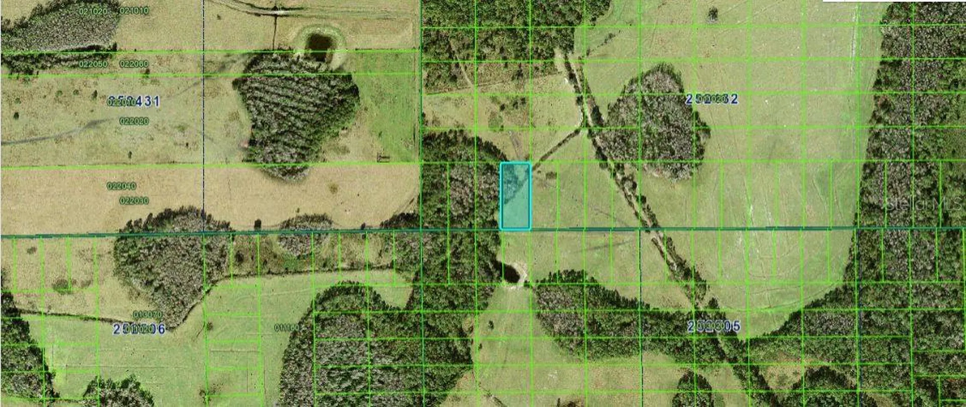 Commonwealth Avenue N Polk City FL 33868