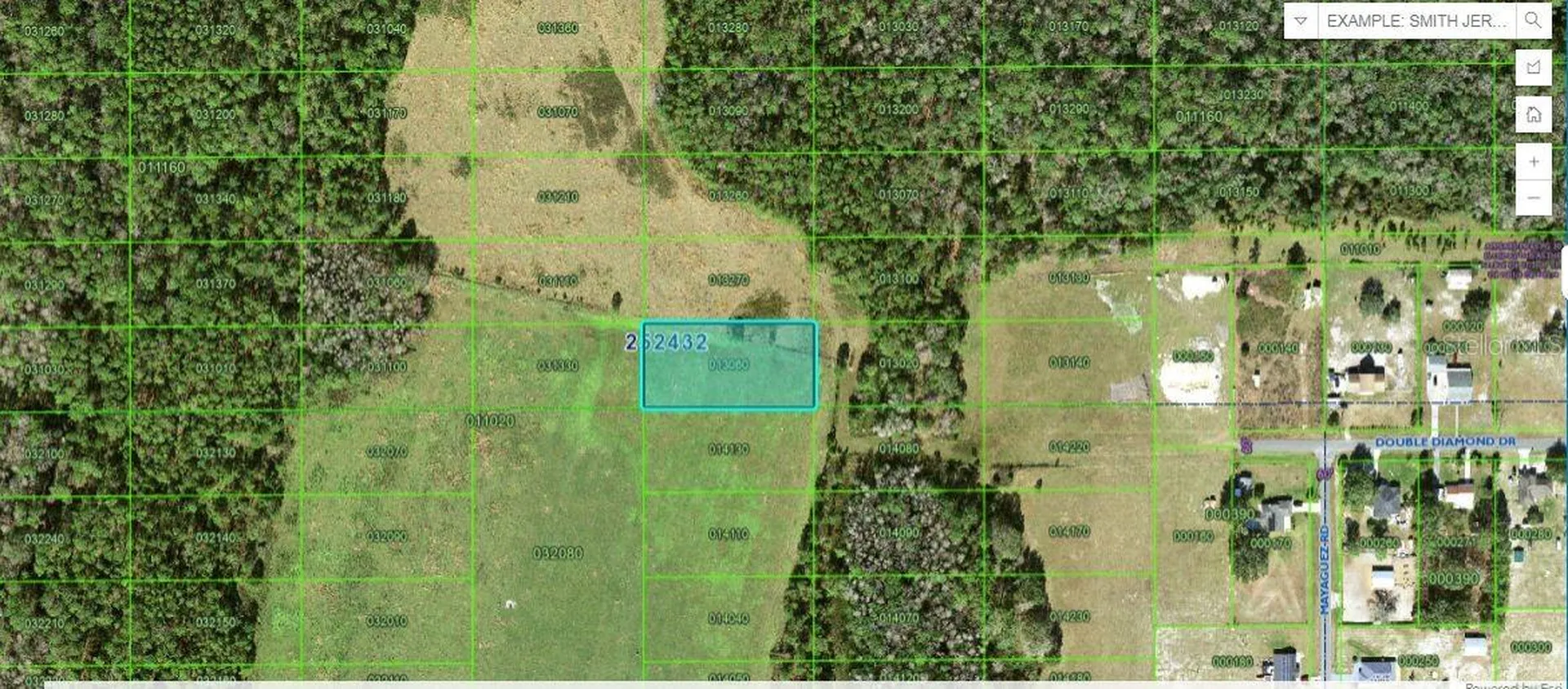 Commonwealth Avenue N Polk City FL 33868