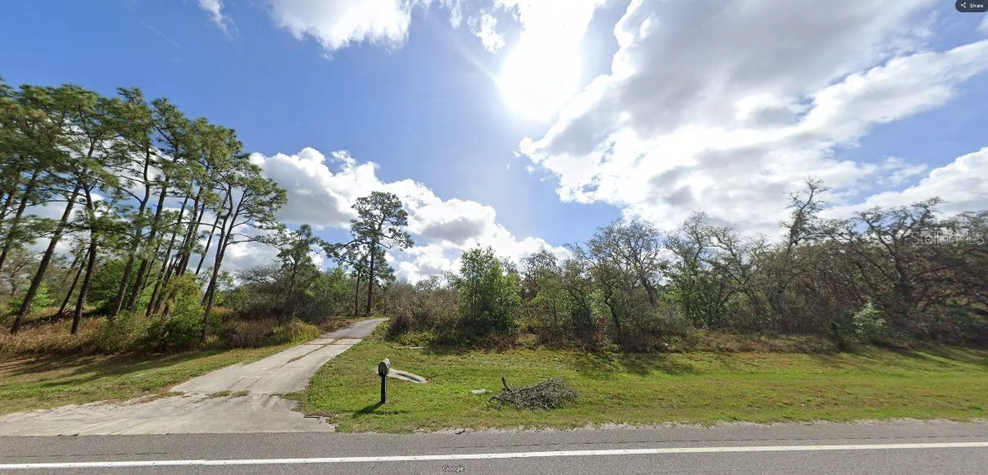 Commonwealth Avenue N Polk City FL 33868