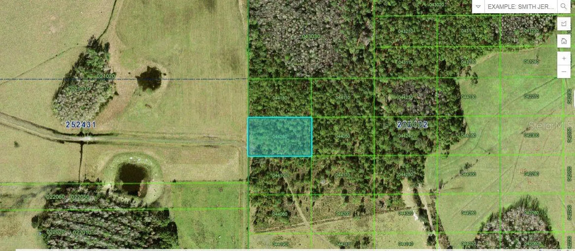 Commonwealth Avenue N Polk City FL 33868