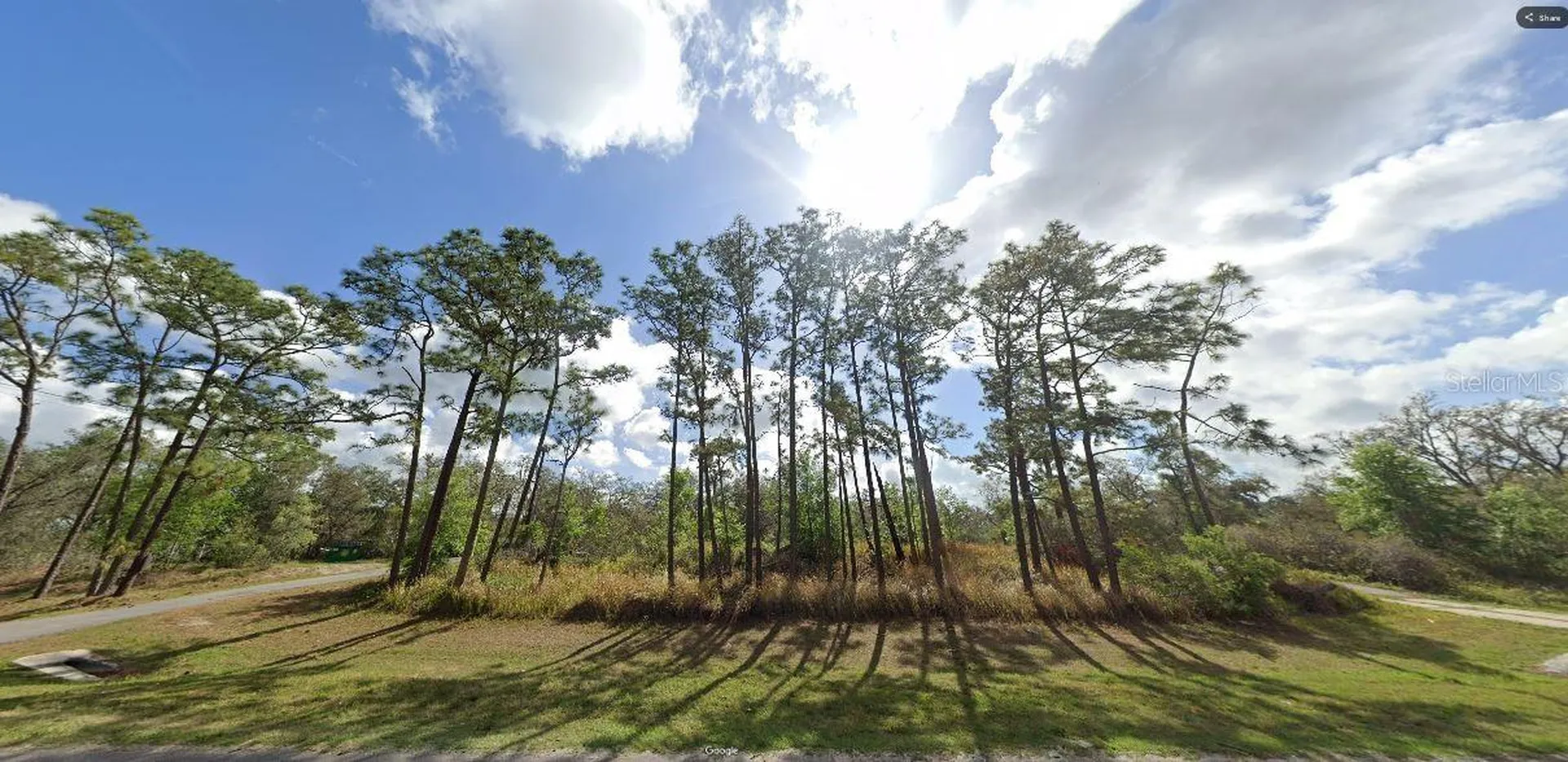 Commonwealth Avenue N Polk City FL 33868