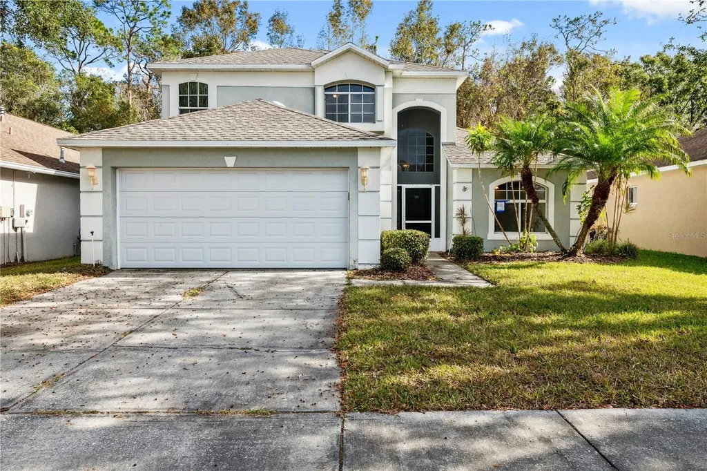 1550 Firewheel Drive Wesley Chapel FL 33543