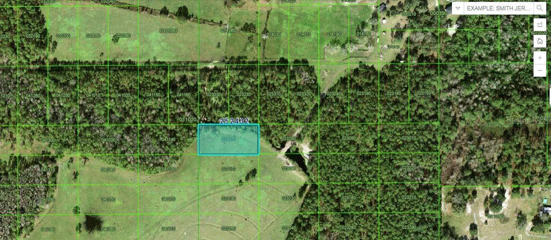 Commonwealth Avenue N Polk City FL 33868