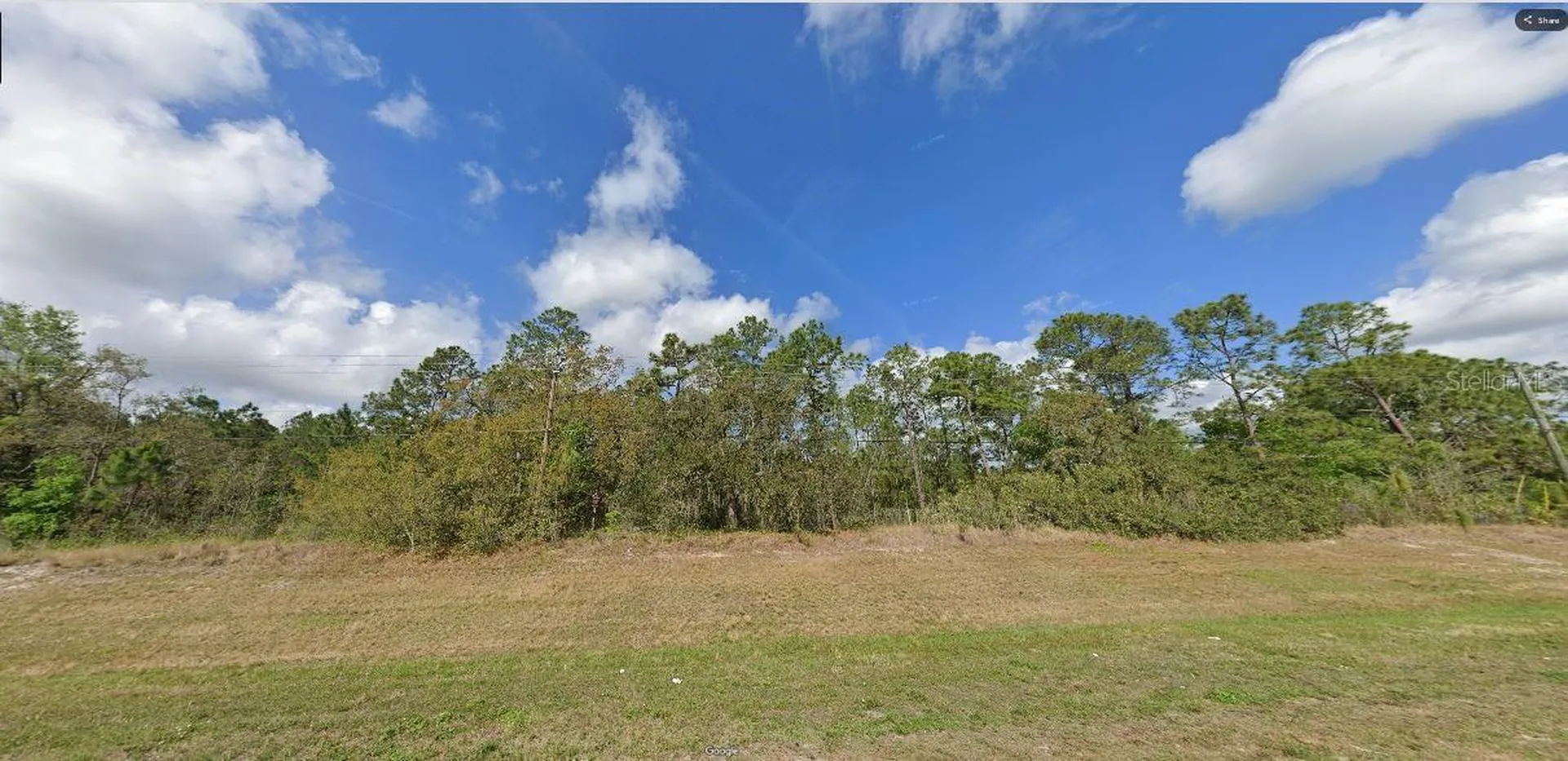 Commonwealth Avenue N Polk City FL 33868