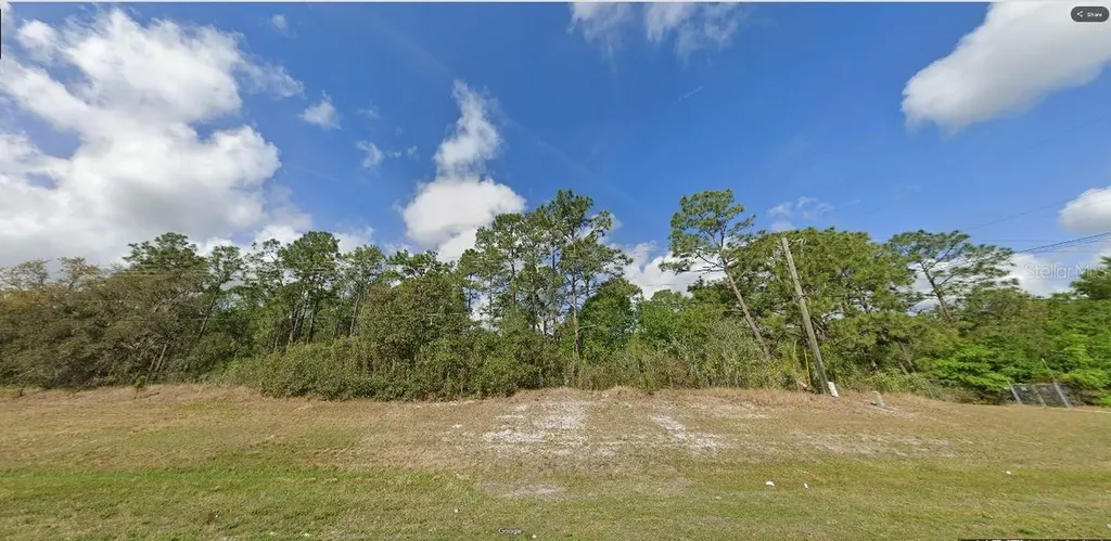 Commonwealth Avenue N Polk City FL 33868