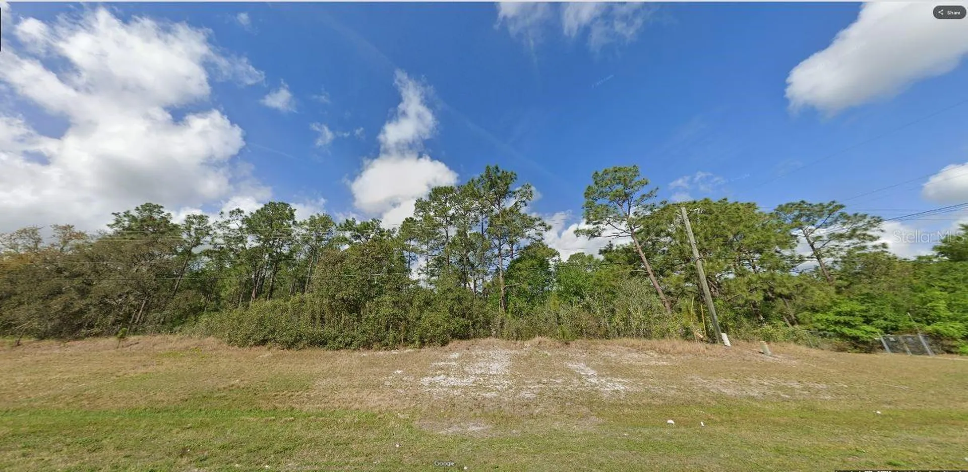 Commonwealth Avenue N Polk City FL 33868