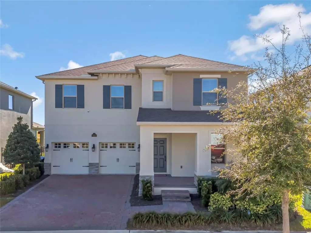 16685 Oakboro Street Winter Garden FL 34787