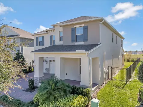 16685 Oakboro Street Winter Garden FL 34787