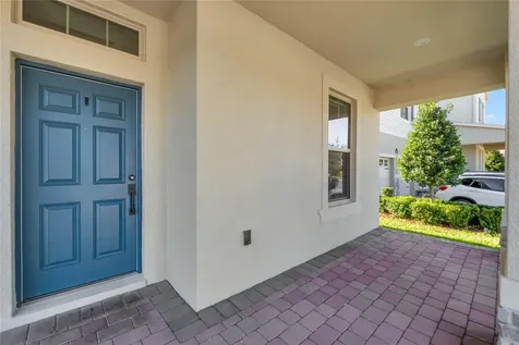 16685 Oakboro Street Winter Garden FL 34787