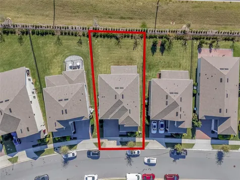 16685 Oakboro Street Winter Garden FL 34787
