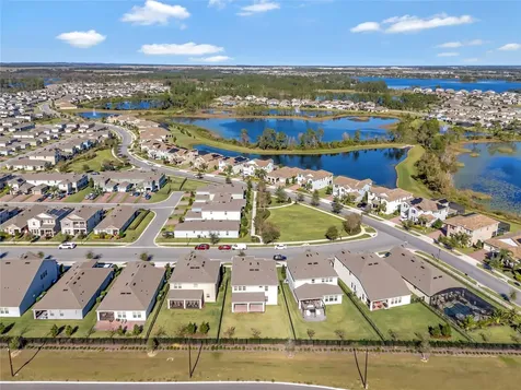 16685 Oakboro Street Winter Garden FL 34787
