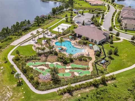16685 Oakboro Street Winter Garden FL 34787