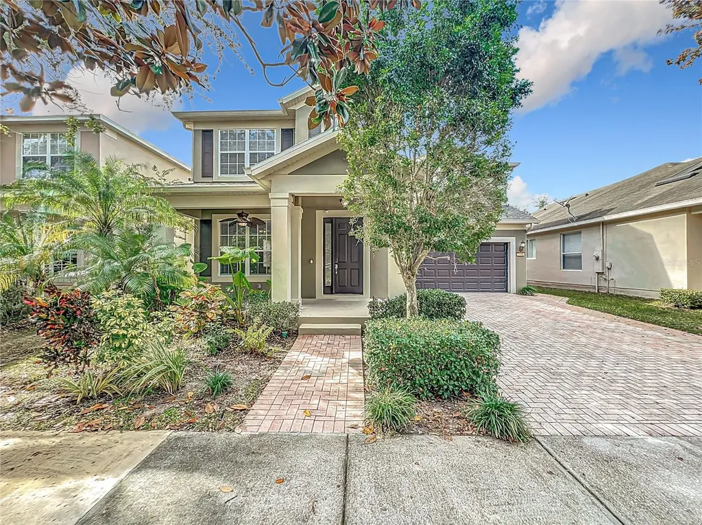 7358 Tattant Boulevard Windermere FL 34786