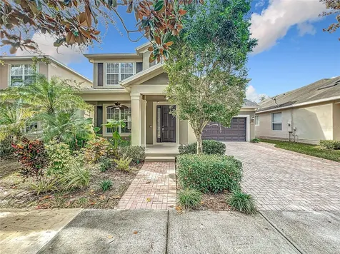 7358 Tattant Boulevard Windermere FL 34786