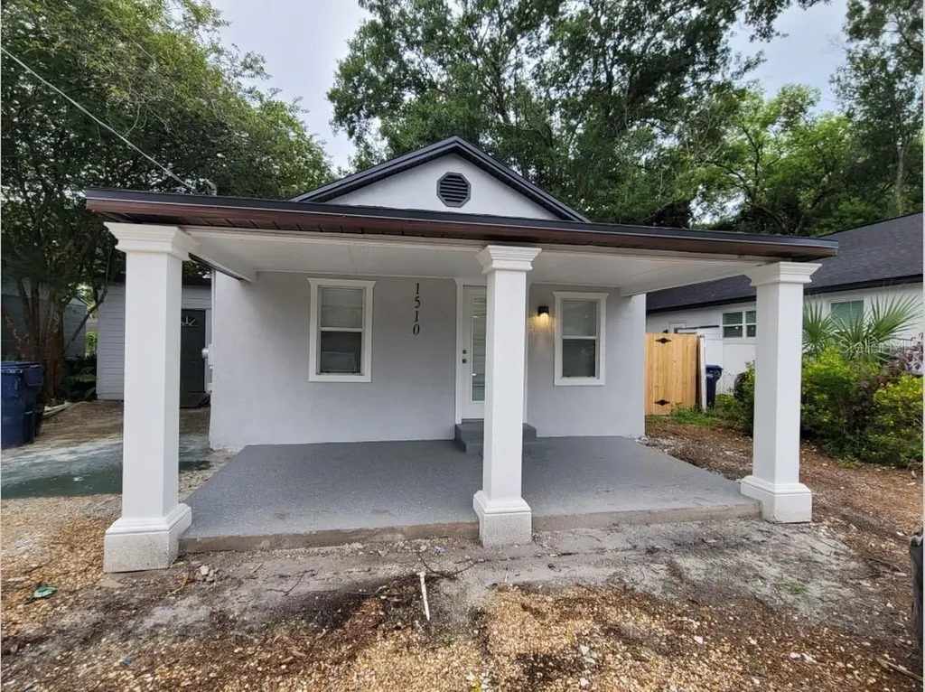 1510 W Rio Vista Avenue Tampa FL 33603