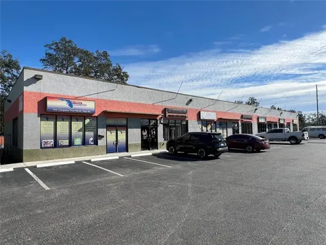 10509 N Nebraska Avenue Tampa FL 33612