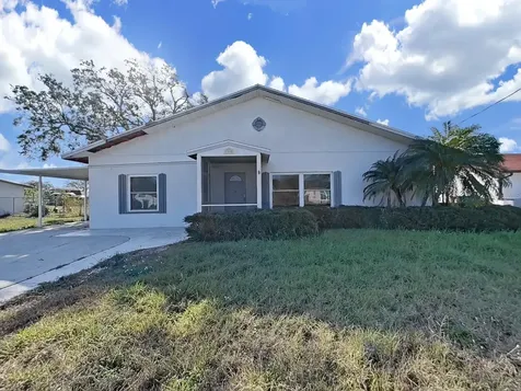 4302 W Iowa Avenue Tampa FL 33616
