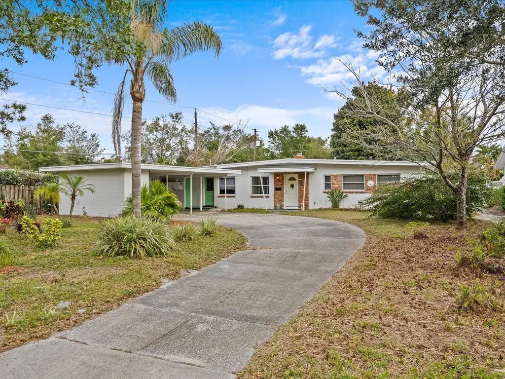 2007 Natalen Road Winter Park FL 32792