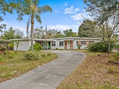 2007 Natalen Road Winter Park FL 32792