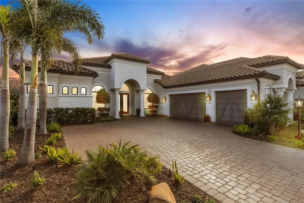 5305 Greenbrook Drive Sarasota FL 34238