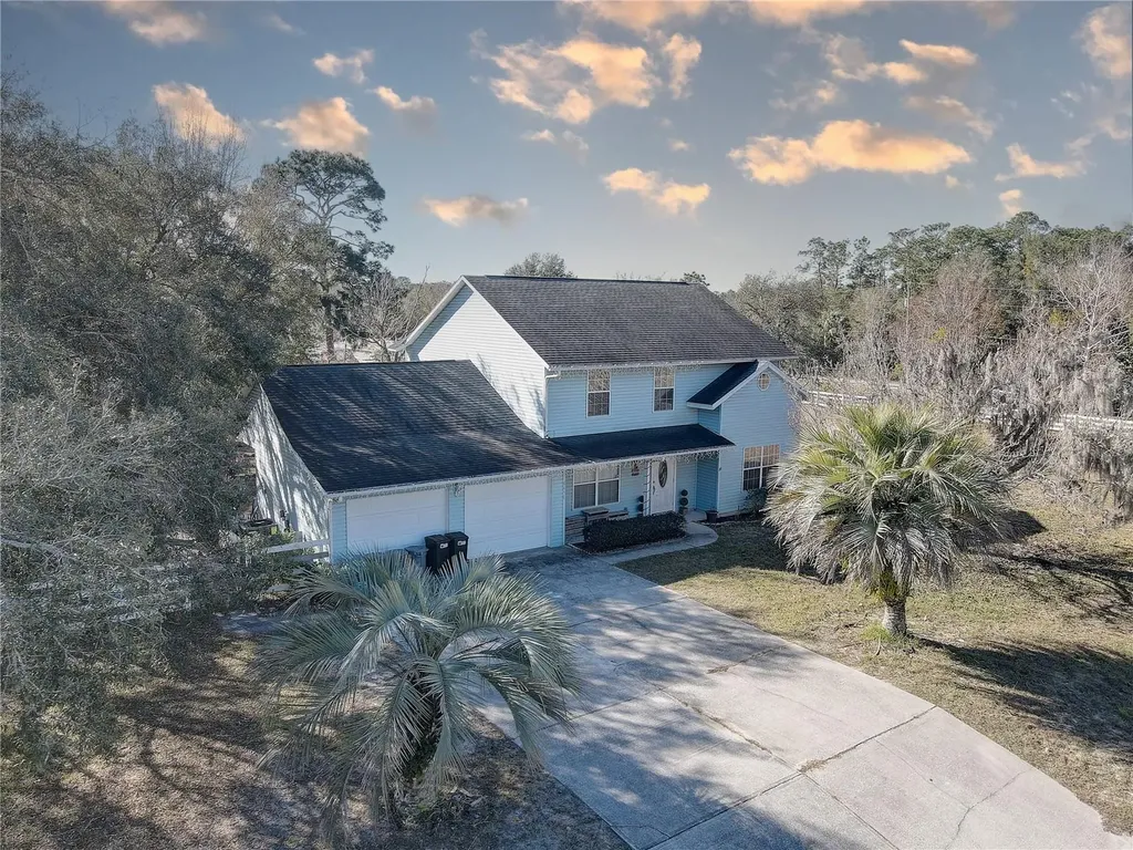 6658 W Woodlynn Lane Homosassa FL 34448