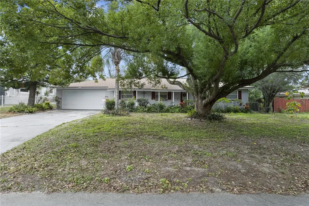 3116 Oranole Road Orlando FL 32810